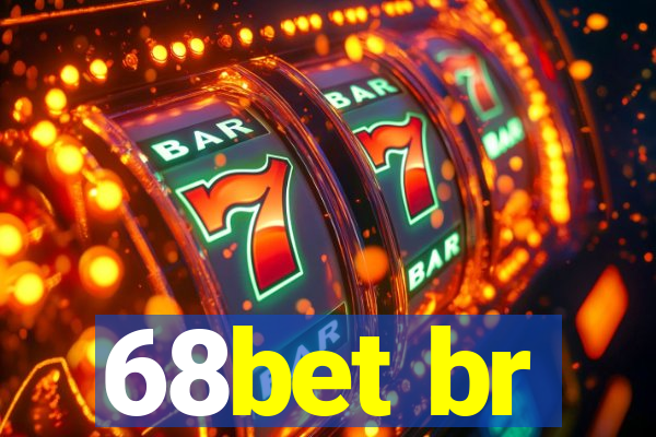 68bet br